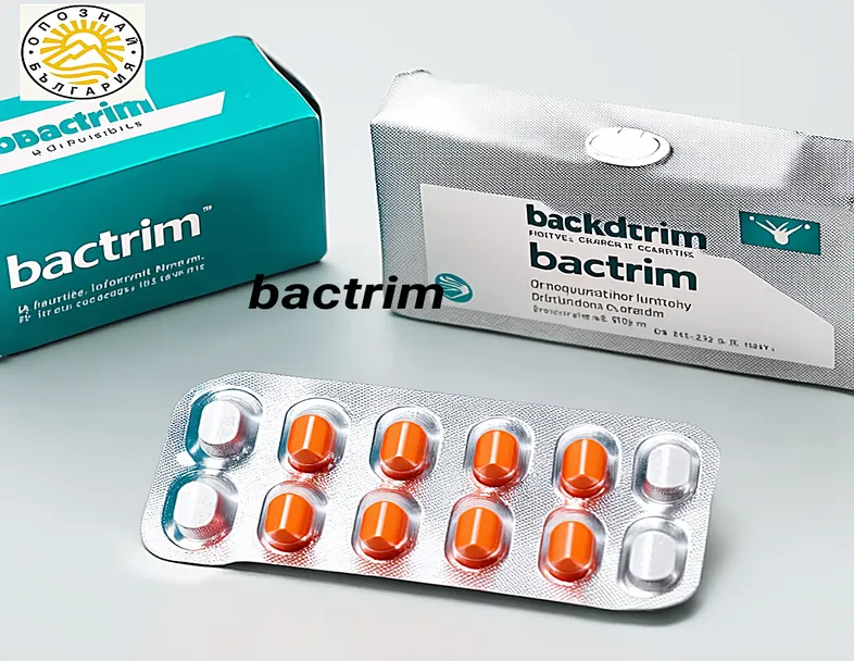 Bactrim 1