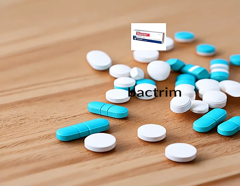 Bactrim 3